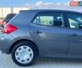 Серый Тойота Аурис, объемом двигателя 2 л и пробегом 176 тыс. км за 6500 $, фото 24 на Automoto.ua
