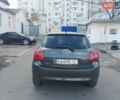 Серый Тойота Аурис, объемом двигателя 1.6 л и пробегом 195 тыс. км за 6200 $, фото 8 на Automoto.ua