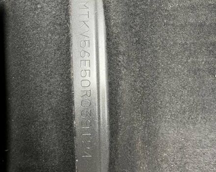 Серый Тойота Аурис, объемом двигателя 1.6 л и пробегом 178 тыс. км за 7200 $, фото 30 на Automoto.ua