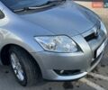 Серый Тойота Аурис, объемом двигателя 2 л и пробегом 251 тыс. км за 6390 $, фото 12 на Automoto.ua