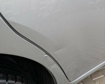 Серый Тойота Аурис, объемом двигателя 2 л и пробегом 250 тыс. км за 6900 $, фото 8 на Automoto.ua