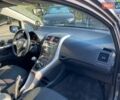 Сірий Тойота Ауріс, об'ємом двигуна 1.6 л та пробігом 268 тис. км за 5800 $, фото 7 на Automoto.ua
