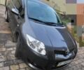 Серый Тойота Аурис, объемом двигателя 1.6 л и пробегом 178 тыс. км за 7500 $, фото 1 на Automoto.ua
