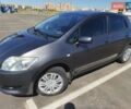 Сірий Тойота Ауріс, об'ємом двигуна 1.6 л та пробігом 250 тис. км за 6199 $, фото 8 на Automoto.ua