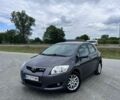 Серый Тойота Аурис, объемом двигателя 1.6 л и пробегом 202 тыс. км за 6700 $, фото 1 на Automoto.ua