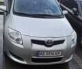 Сірий Тойота Ауріс, об'ємом двигуна 1.6 л та пробігом 164 тис. км за 6300 $, фото 2 на Automoto.ua