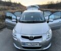 Серый Тойота Аурис, объемом двигателя 1.6 л и пробегом 158 тыс. км за 5700 $, фото 8 на Automoto.ua