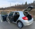 Серый Тойота Аурис, объемом двигателя 1.6 л и пробегом 158 тыс. км за 5700 $, фото 10 на Automoto.ua