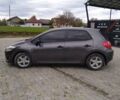 Тойота Аурис 2008 в Черновцах на Automoto.ua Серый Тойота Аурис, объемом двигателя 1.4 л и пробегом 202 тыс. км за 6300 $, фото 12 на Automoto.ua
