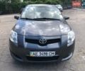 Сірий Тойота Ауріс, об'ємом двигуна 1.6 л та пробігом 238 тис. км за 6000 $, фото 1 на Automoto.ua