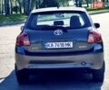 Серый Тойота Аурис, объемом двигателя 1.6 л и пробегом 188 тыс. км за 5800 $, фото 19 на Automoto.ua