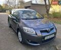 Сірий Тойота Ауріс, об'ємом двигуна 1.6 л та пробігом 181 тис. км за 5500 $, фото 24 на Automoto.ua