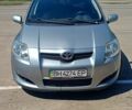 Серый Тойота Аурис, объемом двигателя 1.36 л и пробегом 260 тыс. км за 5300 $, фото 1 на Automoto.ua