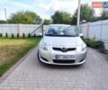 Серый Тойота Аурис, объемом двигателя 2 л и пробегом 270 тыс. км за 7200 $, фото 2 на Automoto.ua