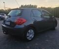 Серый Тойота Аурис, объемом двигателя 1.4 л и пробегом 280 тыс. км за 7400 $, фото 7 на Automoto.ua