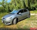 Сірий Тойота Ауріс, об'ємом двигуна 1.4 л та пробігом 224 тис. км за 5800 $, фото 1 на Automoto.ua