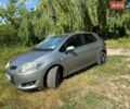 Сірий Тойота Ауріс, об'ємом двигуна 1.4 л та пробігом 224 тис. км за 6300 $, фото 1 на Automoto.ua