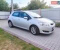 Серый Тойота Аурис, объемом двигателя 2 л и пробегом 270 тыс. км за 7200 $, фото 5 на Automoto.ua