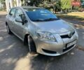 Сірий Тойота Ауріс, об'ємом двигуна 1.6 л та пробігом 192 тис. км за 6150 $, фото 1 на Automoto.ua