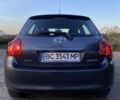 Серый Тойота Аурис, объемом двигателя 1.33 л и пробегом 208 тыс. км за 5999 $, фото 4 на Automoto.ua