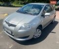 Серый Тойота Аурис, объемом двигателя 1.6 л и пробегом 198 тыс. км за 8500 $, фото 1 на Automoto.ua