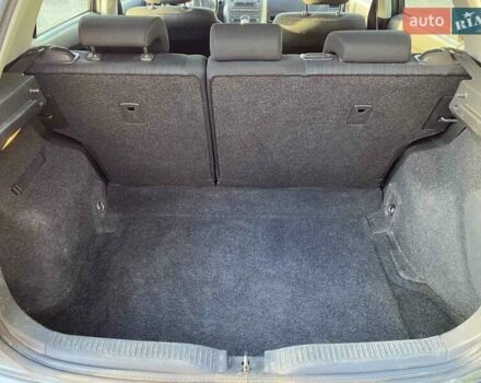 Серый Тойота Аурис, объемом двигателя 1.33 л и пробегом 208 тыс. км за 5999 $, фото 10 на Automoto.ua