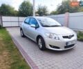 Серый Тойота Аурис, объемом двигателя 2 л и пробегом 270 тыс. км за 7200 $, фото 4 на Automoto.ua