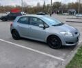 Серый Тойота Аурис, объемом двигателя 1.4 л и пробегом 205 тыс. км за 6400 $, фото 1 на Automoto.ua