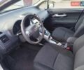 Серый Тойота Аурис, объемом двигателя 1.8 л и пробегом 172 тыс. км за 10250 $, фото 7 на Automoto.ua