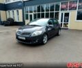 Сірий Тойота Ауріс, об'ємом двигуна 1.4 л та пробігом 192 тис. км за 7300 $, фото 1 на Automoto.ua