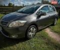 Сірий Тойота Ауріс, об'ємом двигуна 1.6 л та пробігом 155 тис. км за 7600 $, фото 1 на Automoto.ua