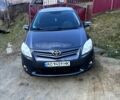 Сірий Тойота Ауріс, об'ємом двигуна 2 л та пробігом 35000 тис. км за 5000 $, фото 1 на Automoto.ua