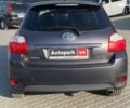 Серый Тойота Аурис, объемом двигателя 2 л и пробегом 152 тыс. км за 7590 $, фото 5 на Automoto.ua