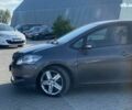 Серый Тойота Аурис, объемом двигателя 2 л и пробегом 152 тыс. км за 7590 $, фото 2 на Automoto.ua