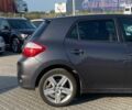 Серый Тойота Аурис, объемом двигателя 2 л и пробегом 152 тыс. км за 7590 $, фото 7 на Automoto.ua