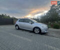 Серый Тойота Аурис, объемом двигателя 1.4 л и пробегом 256 тыс. км за 6500 $, фото 1 на Automoto.ua