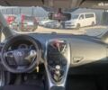 Серый Тойота Аурис, объемом двигателя 2 л и пробегом 152 тыс. км за 7590 $, фото 19 на Automoto.ua