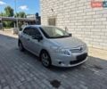 Сірий Тойота Ауріс, об'ємом двигуна 1.6 л та пробігом 195 тис. км за 4999 $, фото 1 на Automoto.ua