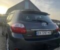 Сірий Тойота Ауріс, об'ємом двигуна 1.36 л та пробігом 143 тис. км за 8500 $, фото 4 на Automoto.ua