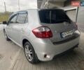 Серый Тойота Аурис, объемом двигателя 1.6 л и пробегом 263 тыс. км за 8400 $, фото 24 на Automoto.ua