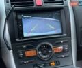 Сірий Тойота Ауріс, об'ємом двигуна 1.6 л та пробігом 263 тис. км за 8900 $, фото 9 на Automoto.ua