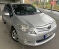 Серый Тойота Аурис, объемом двигателя 1.6 л и пробегом 263 тыс. км за 8400 $, фото 13 на Automoto.ua