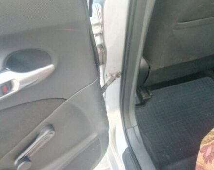 Серый Тойота Аурис, объемом двигателя 1.4 л и пробегом 152 тыс. км за 9000 $, фото 12 на Automoto.ua