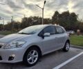 Сірий Тойота Ауріс, об'ємом двигуна 1.8 л та пробігом 270 тис. км за 9499 $, фото 2 на Automoto.ua