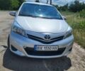 Серый Тойота Аурис, объемом двигателя 1.4 л и пробегом 120 тыс. км за 7200 $, фото 7 на Automoto.ua