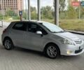 Серый Тойота Аурис, объемом двигателя 1.6 л и пробегом 263 тыс. км за 8400 $, фото 37 на Automoto.ua