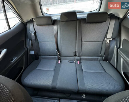 Серый Тойота Аурис, объемом двигателя 1.8 л и пробегом 203 тыс. км за 11500 $, фото 30 на Automoto.ua