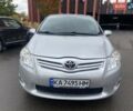 Серый Тойота Аурис, объемом двигателя 1.6 л и пробегом 263 тыс. км за 8400 $, фото 10 на Automoto.ua