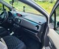Серый Тойота Аурис, объемом двигателя 1.4 л и пробегом 120 тыс. км за 7200 $, фото 4 на Automoto.ua