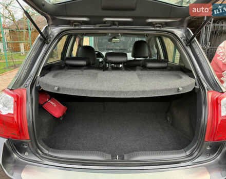 Сірий Тойота Ауріс, об'ємом двигуна 1.6 л та пробігом 129 тис. км за 9250 $, фото 34 на Automoto.ua